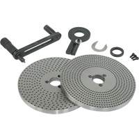 Dividing Plate for Rotary Table OSI Industrial Sales