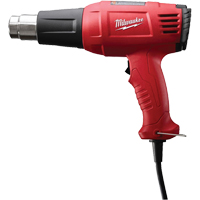 Heat Gun, 100°F - 1040°F (37°C - 560°C) OSI Industrial Sales