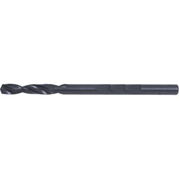 Holesaw Pilot Drill Bit, 5/8"-18  - 1/2"-20, 1/4" Shank OSI Industrial Sales