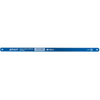 H.S.S. Hacksaw Blade, Bi-Metal, 12" L, 18 TPI OSI Industrial Sales