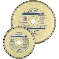 JET-KUT Premium Turbo Diamond Blade OSI Industrial Sales