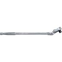 RHQ-38F2 Cl&eacute; &agrave; cliquet &agrave; t&ecirc;te flexible ultra-robuste, Prise de 3/8", Poign&eacute;e Ordinaire OSI Industrial Sales