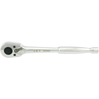 Cl&eacute; &agrave; rochet &agrave; t&ecirc;te ovale RHQ-12, Prise de 1/2", Poign&eacute;e Ergonomique OSI Industrial Sales