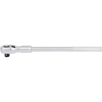 Cl&eacute; &agrave; rochet robuste &agrave; t&ecirc;te Ovale RHQ-34, Prise de 3/4" OSI Industrial Sales