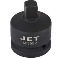 Adaptateur femelle x m&acirc;le, Prise 3/4", Douille 1/2", Sph&eacute;rique OSI Industrial Sales