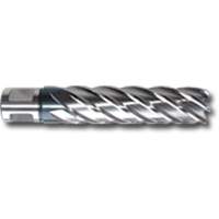 Annular Cutter, 7/16" Diameter, High Speed Steel, 2" Depth of Cut, 3/4" Shank OSI Industrial Sales