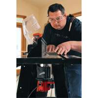 Toupie EVS BodyGrip OSI Industrial Sales