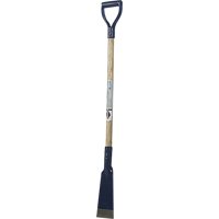 Yukon  Scraper, 14" x 3-3/4" Blade, D-Grip Handle OSI Industrial Sales