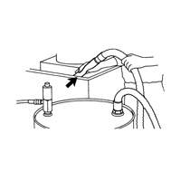 Syst&egrave;mes de transfert de liquide & de nettoyage, Capacit&eacute; de 55 gal. US (208,2 litres) OSI Industrial Sales