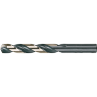 Split Point Jobber Length Drill Bit, High Speed Steel, 1/16", 1-7/8" L, 7/8" Flute, 135° Point Angle OSI Industrial Sales
