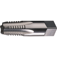 Taraud pour tuyau, 1/8-27, 4 cannelures OSI Industrial Sales