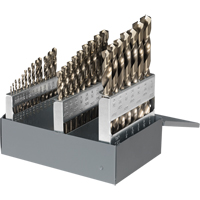 Drill Bits