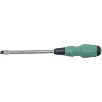 Slot TORQUE DRIVE&reg; Screwdriver, 6" Length OSI Industrial Sales