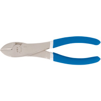 Couteau &agrave; t&ecirc;te angulaire NPA-200HD, 8" lo OSI Industrial Sales