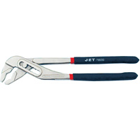 Heavy-Duty Box Joint Pliers, 10" OSI Industrial Sales