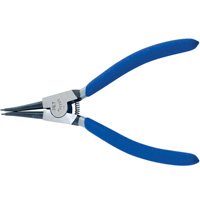 External Straight Snap Ring Pliers OSI Industrial Sales