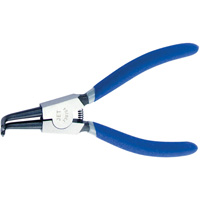 External Bent Snap Ring Pliers OSI Industrial Sales