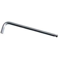 S2 Long Arm Hex Key, Ball End, 1/16" x L Shape OSI Industrial Sales