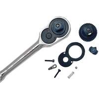Repair Kit for RHQ-34 Oval Head Ratchet Wrench OSI Industrial Sales