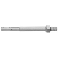 Rotary Rebar Cutters, 3/8", SDS-Plus Shank, Carbide OSI Industrial Sales