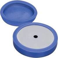 Low Profile Cup Magnets, 1-1/4" Dia., 35 lbs. Pull OSI Industrial Sales