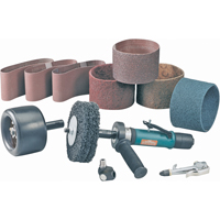 Dynastraight Drum Sander Versatility Kit OSI Industrial Sales