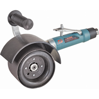 Dynisher&reg; Finishing Tools OSI Industrial Sales