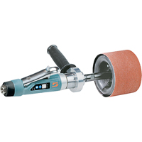 Dynastraight&reg; Air Powered Abrasive Finishing Tools OSI Industrial Sales