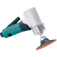 3" 7 Degree Offset Disc Sander OSI Industrial Sales