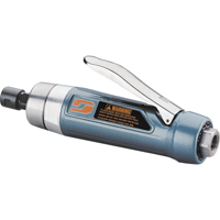 Straight Die Grinders, 1/4" Collet, 12000 RPM OSI Industrial Sales