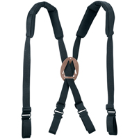 Powerline Series Padded Suspenders OSI Industrial Sales