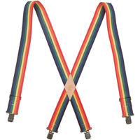 Construction Suspenders OSI Industrial Sales