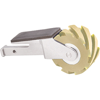 Dynafile&reg; III Contact Arms OSI Industrial Sales