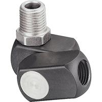 Pneumatic Fittings, Connectors & Accessories