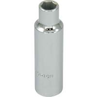 Douille, 10 mm, Prise 1/2", 6 pans, Profond OSI Industrial Sales