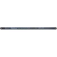 Replacement Shatterproof Hacksaw Blade, Carbon, 10" L, 18 TPI OSI Industrial Sales