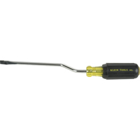 Rapi-Driv&reg; Screwdriver, 1/4", 9-3/4" L, Cushion Grip Handle OSI Industrial Sales