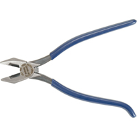 Side Cutters For Rebar Work, 9-1/4" L OSI Industrial Sales