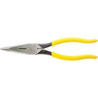 Pinces &agrave; bec long coupantes de c&ocirc;t&eacute;, 8-7/16" lo OSI Industrial Sales