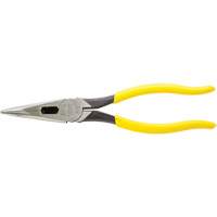 Pinces &agrave; bec long coupantes de c&ocirc;t&eacute;, 8-7/16" lo OSI Industrial Sales