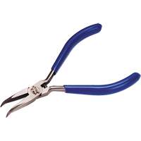 Midget Curved Needle Nose Pliers OSI Industrial Sales