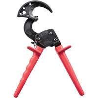 Coupe-c&acirc;bles &agrave; cliquet, 10" OSI Industrial Sales
