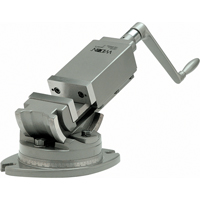 Super Precision 2 Way Angular Machine Vises OSI Industrial Sales