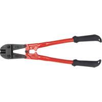 Bolt Cutter, 18" L, Center Cut OSI Industrial Sales