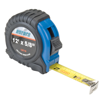 Measuring, Non-Electronic