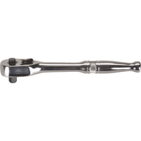 Quick-Release Ratchet Wrench, 1/4" Drive OSI Industrial Sales