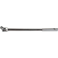 Hinge Handle, 1/2" Drive, Ergonomic Handle OSI Industrial Sales
