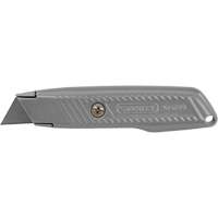 Fixed Blade Interlock&reg; Utility Knife, 5-1/2", Metal Blade OSI Industrial Sales