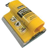 Bloc de ponçage OSI Industrial Sales