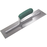 Finishing Trowels OSI Industrial Sales